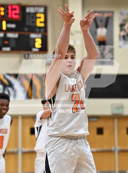 Thumbnail 1 in FR: D'Evelyn @ Lakewood photogallery.