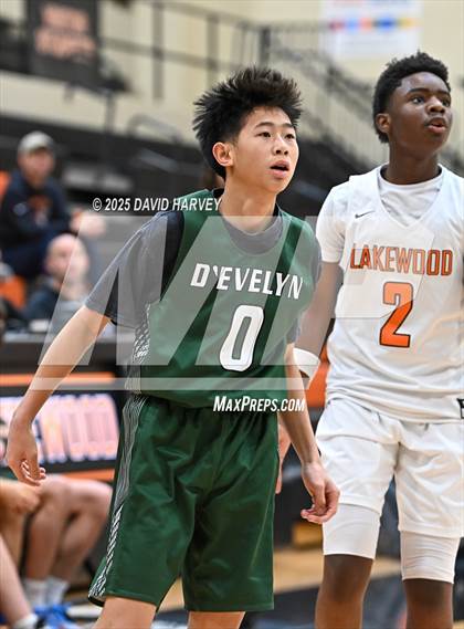 Thumbnail 2 in FR: D'Evelyn @ Lakewood photogallery.