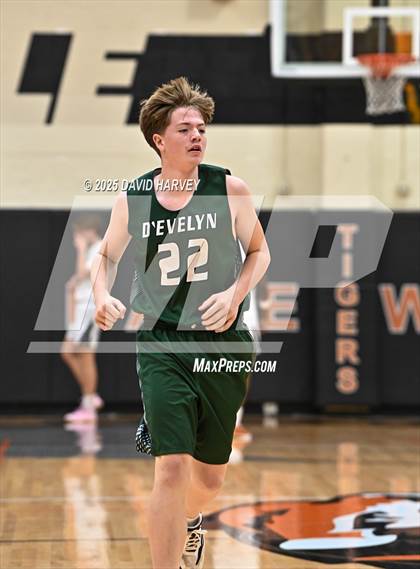 Thumbnail 2 in FR: D'Evelyn @ Lakewood photogallery.