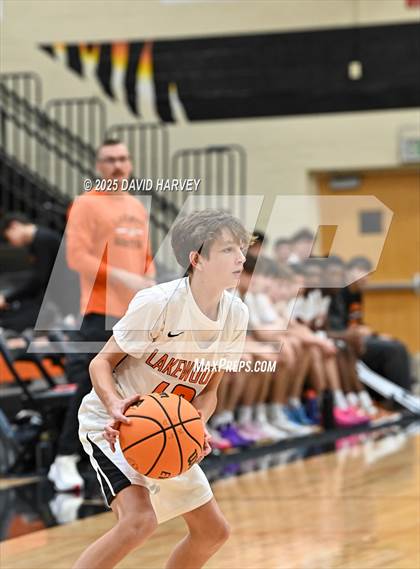 Thumbnail 3 in FR: D'Evelyn @ Lakewood photogallery.