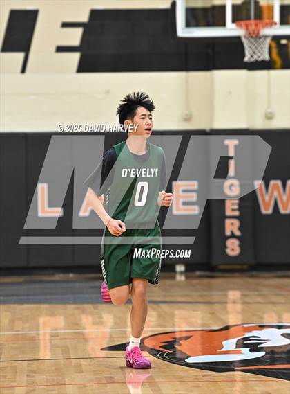 Thumbnail 2 in FR: D'Evelyn @ Lakewood photogallery.