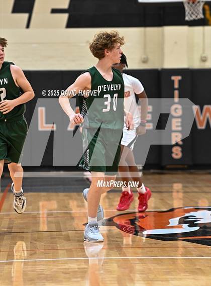 Thumbnail 2 in FR: D'Evelyn @ Lakewood photogallery.