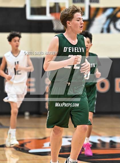 Thumbnail 2 in FR: D'Evelyn @ Lakewood photogallery.