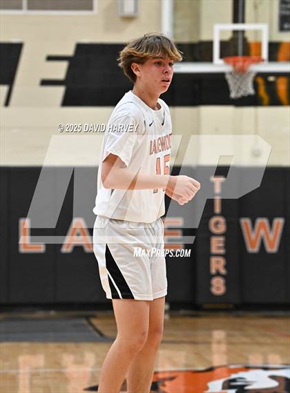 Thumbnail 1 in FR: D'Evelyn @ Lakewood photogallery.