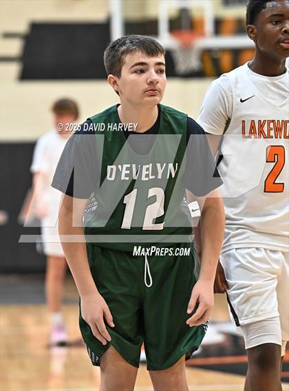 Thumbnail 1 in FR: D'Evelyn @ Lakewood photogallery.