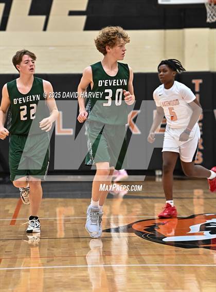 Thumbnail 3 in FR: D'Evelyn @ Lakewood photogallery.