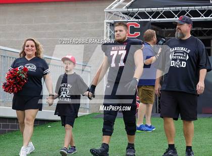 Thumbnail 3 in Parkview @ Melissa (Wipe Out Kids' Cancer) photogallery.