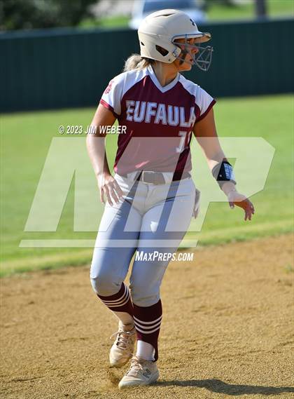 Thumbnail 1 in Eufaula @ Vian photogallery.