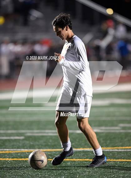 Thumbnail 1 in Chaparral vs. Brophy College Prep (AIA 6A Final) photogallery.