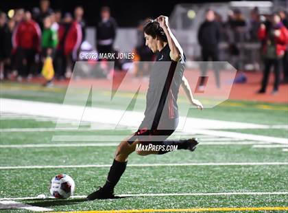 Thumbnail 1 in Chaparral vs. Brophy College Prep (AIA 6A Final) photogallery.