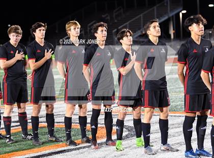 Thumbnail 2 in Chaparral vs. Brophy College Prep (AIA 6A Final) photogallery.