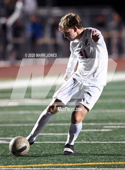 Thumbnail 3 in Chaparral vs. Brophy College Prep (AIA 6A Final) photogallery.