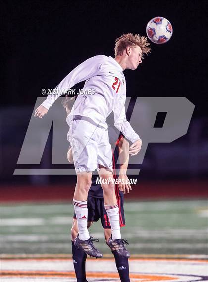 Thumbnail 1 in Chaparral vs. Brophy College Prep (AIA 6A Final) photogallery.