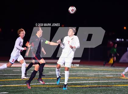 Thumbnail 2 in Chaparral vs. Brophy College Prep (AIA 6A Final) photogallery.