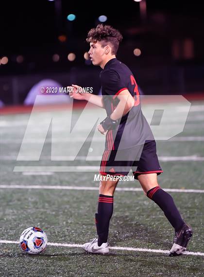Thumbnail 1 in Chaparral vs. Brophy College Prep (AIA 6A Final) photogallery.