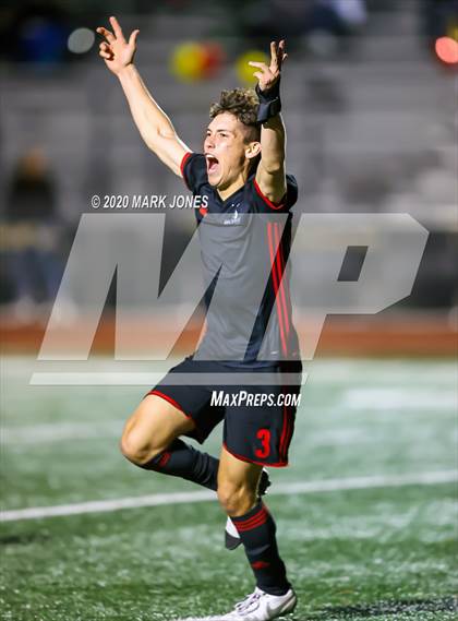 Thumbnail 2 in Chaparral vs. Brophy College Prep (AIA 6A Final) photogallery.
