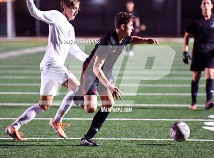 Thumbnail 3 in Chaparral vs. Brophy College Prep (AIA 6A Final) photogallery.