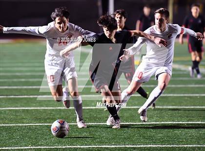 Thumbnail 2 in Chaparral vs. Brophy College Prep (AIA 6A Final) photogallery.