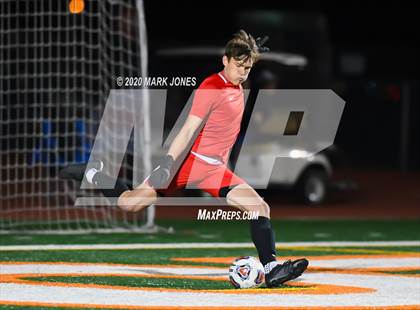 Thumbnail 3 in Chaparral vs. Brophy College Prep (AIA 6A Final) photogallery.