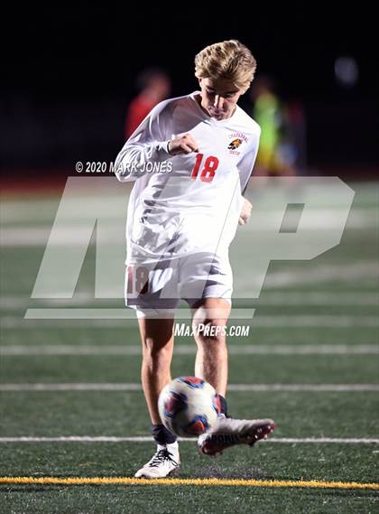 Thumbnail 1 in Chaparral vs. Brophy College Prep (AIA 6A Final) photogallery.