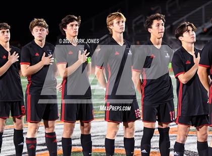 Thumbnail 3 in Chaparral vs. Brophy College Prep (AIA 6A Final) photogallery.