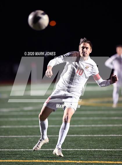 Thumbnail 1 in Chaparral vs. Brophy College Prep (AIA 6A Final) photogallery.