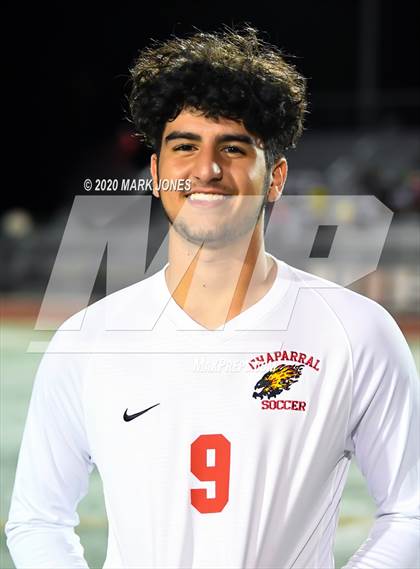 Thumbnail 3 in Chaparral vs. Brophy College Prep (AIA 6A Final) photogallery.