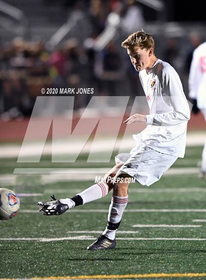Thumbnail 3 in Chaparral vs. Brophy College Prep (AIA 6A Final) photogallery.