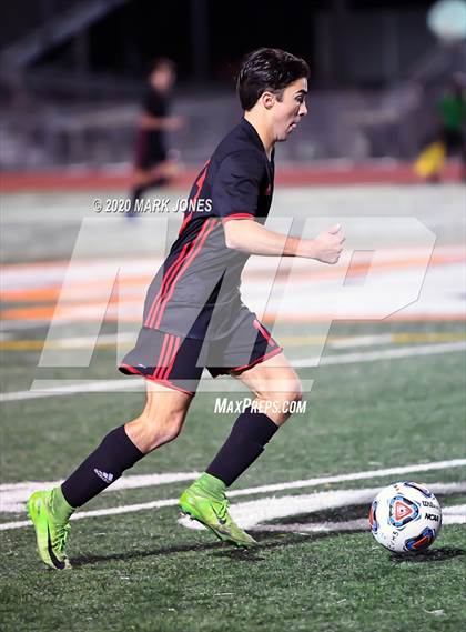 Thumbnail 3 in Chaparral vs. Brophy College Prep (AIA 6A Final) photogallery.