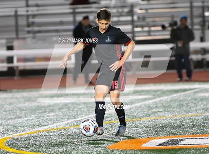 Thumbnail 2 in Chaparral vs. Brophy College Prep (AIA 6A Final) photogallery.