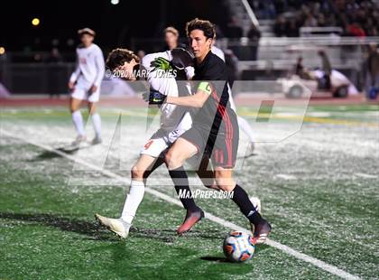 Thumbnail 2 in Chaparral vs. Brophy College Prep (AIA 6A Final) photogallery.