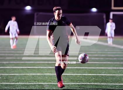 Thumbnail 3 in Chaparral vs. Brophy College Prep (AIA 6A Final) photogallery.