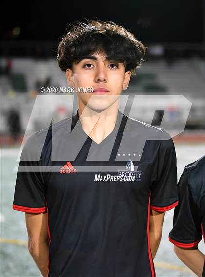 Thumbnail 3 in Chaparral vs. Brophy College Prep (AIA 6A Final) photogallery.