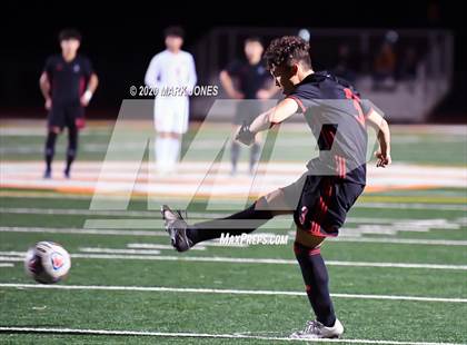 Thumbnail 2 in Chaparral vs. Brophy College Prep (AIA 6A Final) photogallery.