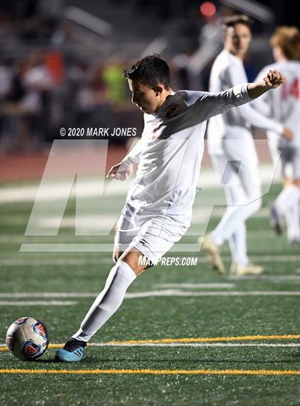 Thumbnail 1 in Chaparral vs. Brophy College Prep (AIA 6A Final) photogallery.