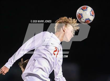 Thumbnail 3 in Chaparral vs. Brophy College Prep (AIA 6A Final) photogallery.