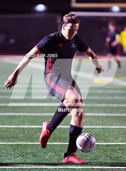 Thumbnail 3 in Chaparral vs. Brophy College Prep (AIA 6A Final) photogallery.