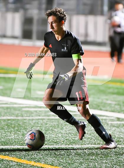Thumbnail 3 in Chaparral vs. Brophy College Prep (AIA 6A Final) photogallery.