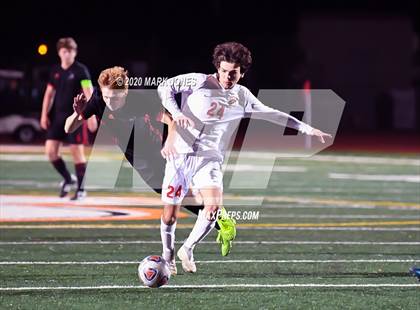 Thumbnail 3 in Chaparral vs. Brophy College Prep (AIA 6A Final) photogallery.