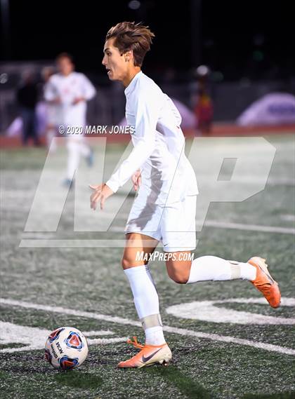 Thumbnail 1 in Chaparral vs. Brophy College Prep (AIA 6A Final) photogallery.