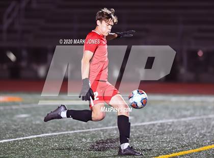 Thumbnail 1 in Chaparral vs. Brophy College Prep (AIA 6A Final) photogallery.