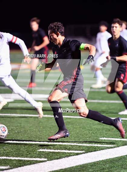 Thumbnail 3 in Chaparral vs. Brophy College Prep (AIA 6A Final) photogallery.