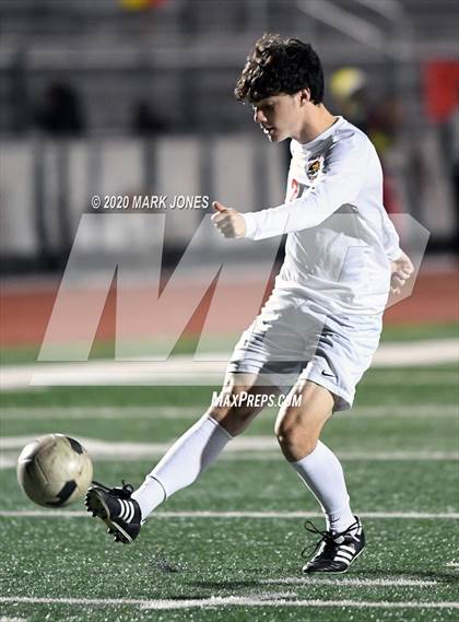 Thumbnail 3 in Chaparral vs. Brophy College Prep (AIA 6A Final) photogallery.