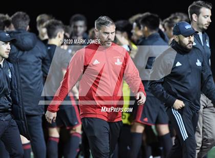 Thumbnail 2 in Chaparral vs. Brophy College Prep (AIA 6A Final) photogallery.
