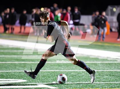 Thumbnail 3 in Chaparral vs. Brophy College Prep (AIA 6A Final) photogallery.