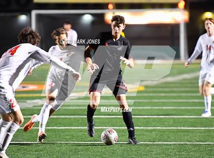 Thumbnail 1 in Chaparral vs. Brophy College Prep (AIA 6A Final) photogallery.