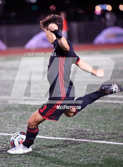 Thumbnail 2 in Chaparral vs. Brophy College Prep (AIA 6A Final) photogallery.