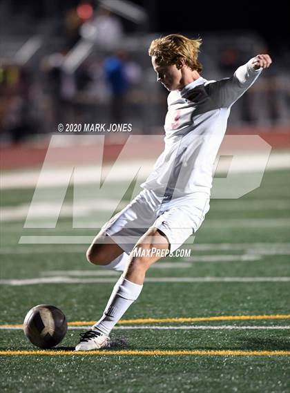 Thumbnail 2 in Chaparral vs. Brophy College Prep (AIA 6A Final) photogallery.
