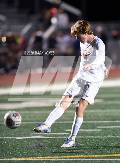 Thumbnail 1 in Chaparral vs. Brophy College Prep (AIA 6A Final) photogallery.