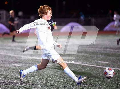 Thumbnail 2 in Chaparral vs. Brophy College Prep (AIA 6A Final) photogallery.